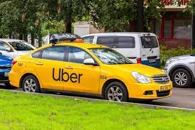 uber taxi