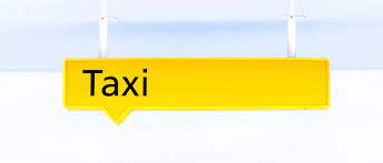 hoeveel kost een taxi