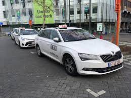 taxi hasselt