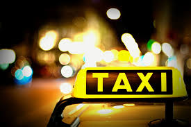 taxis