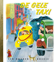 gele taxi