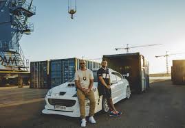 taxi 5 personen