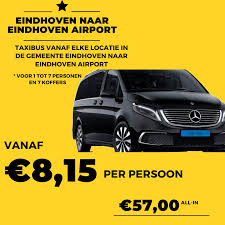 taxi 7 personen