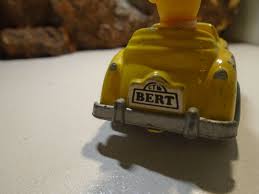 taxi bert