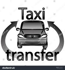 taxi transfer