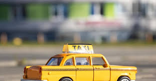 wetgeving taxi