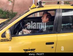 ali taxi