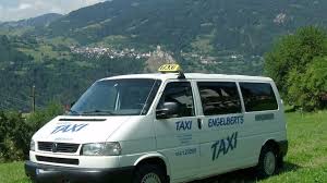 s taxi