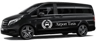 schiphol airport taxi