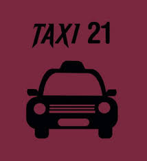 taxi 21