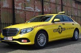 taxi bestellen antwerpen