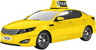 taxi online bestellen