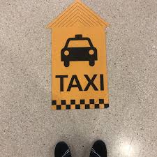 taxi prijs berekenen antwerpen