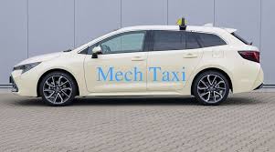 mechelen taxi