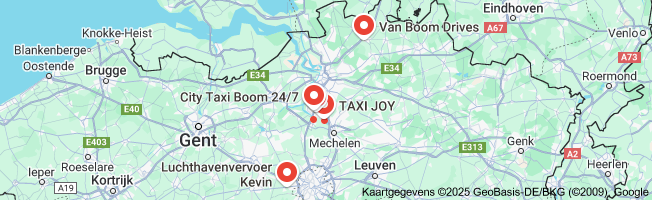luchthavenvervoer boom