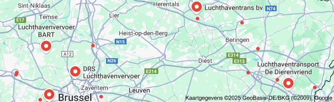 luchthaventransport