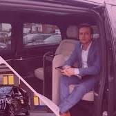 taxi naar de luchthaven