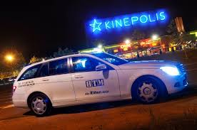 taxibedrijf hasselt