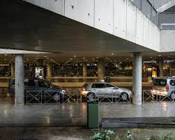 taxistandplaatsen