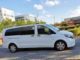 taxivervoer