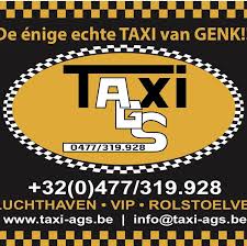 taxibedrijven genk