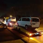 vlasblom taxi