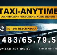 taxi-service