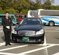 chauffeurs