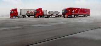 transport