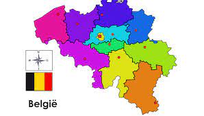 belgïe