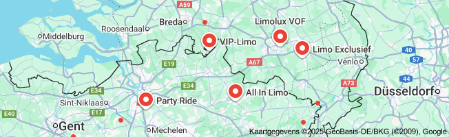 limousine huren