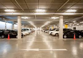 parking zaventem