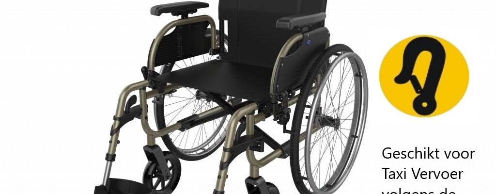 rolstoel taxi vervoer