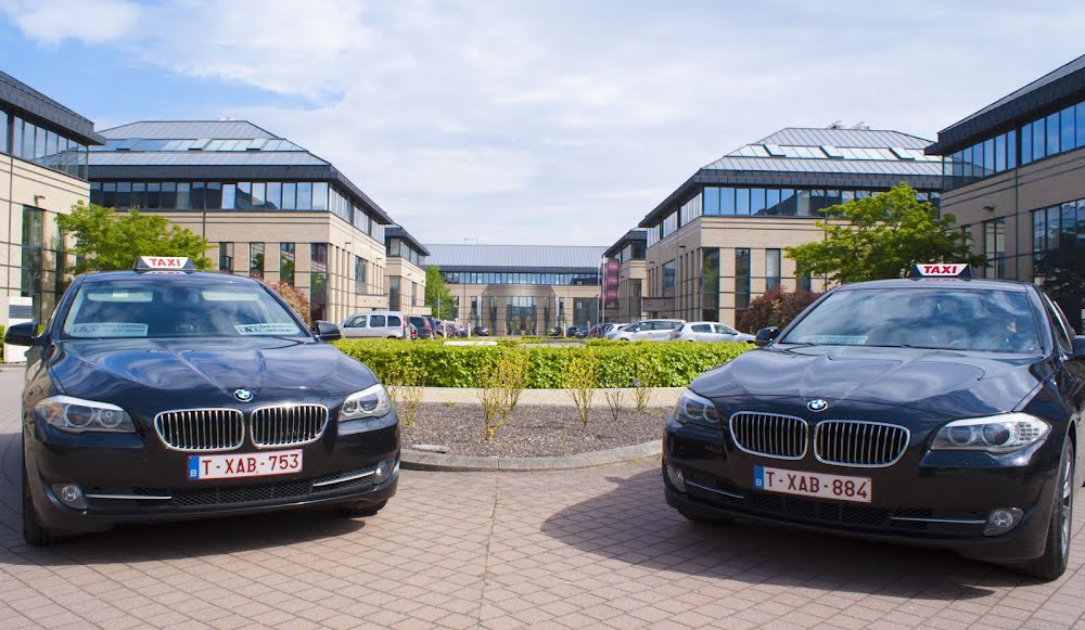 taxi dewaele vacatures