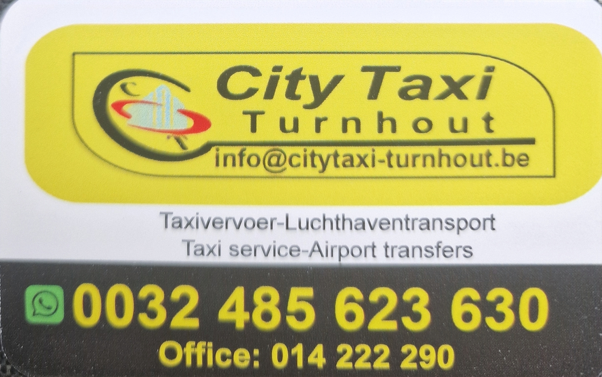 citytaxi