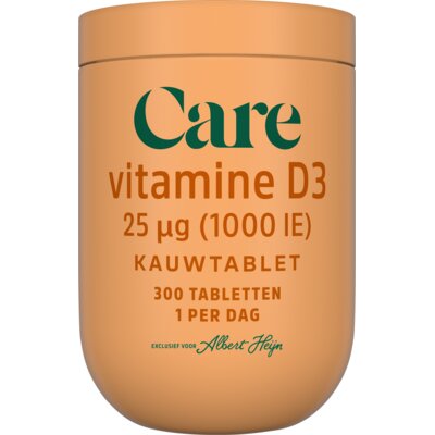 d3 vitamine