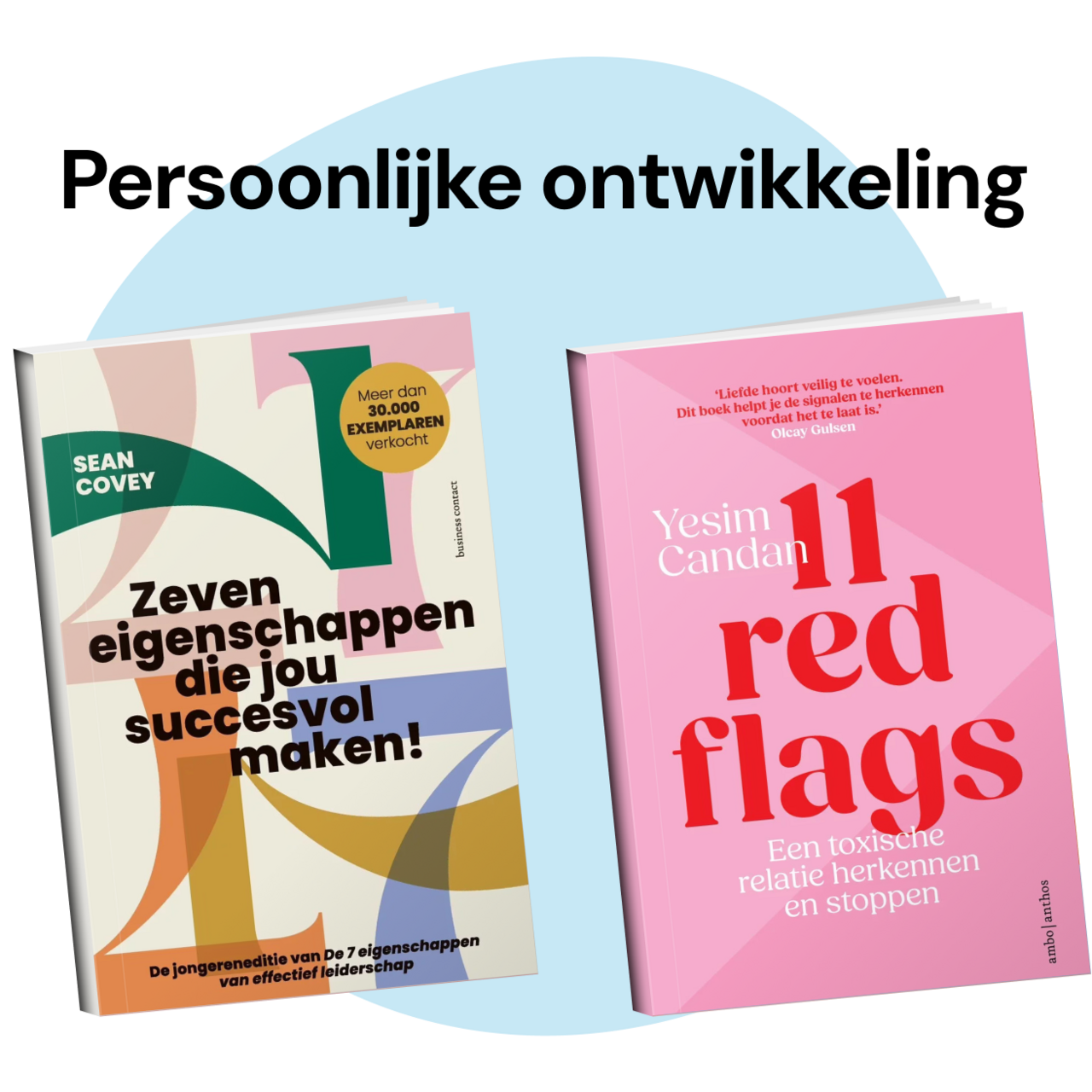 online boeken
