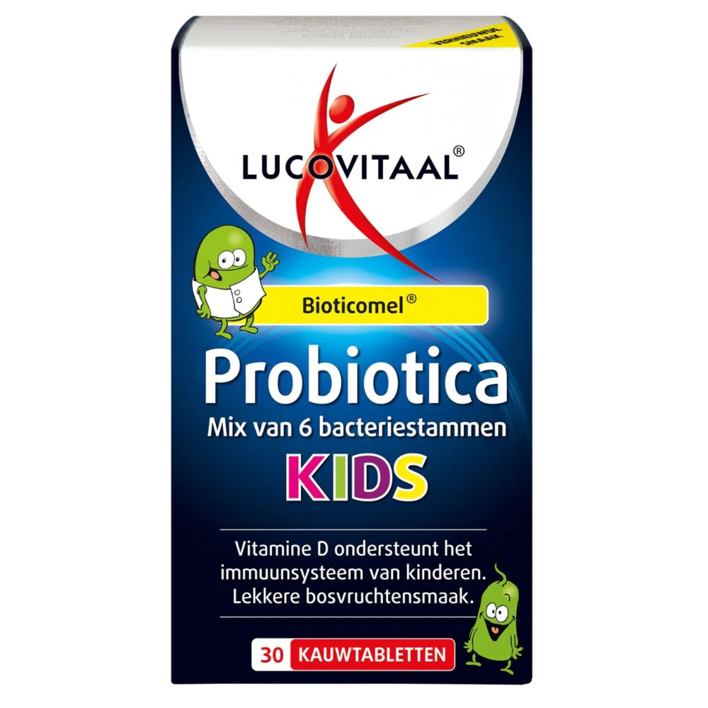 probiotical d