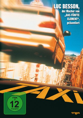 taxi film