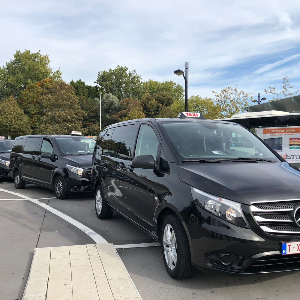 taxi zeebrugge