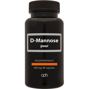 d mannose kruidvat