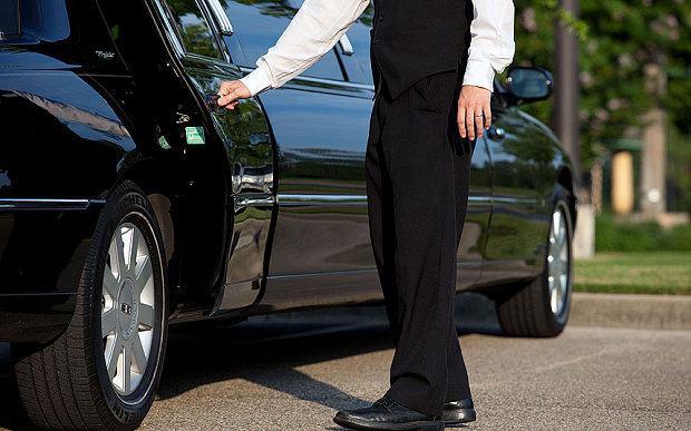 limousine service