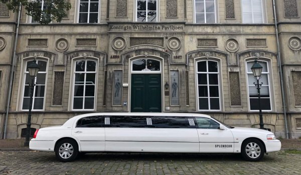 limo verhuur