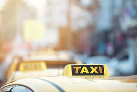 taxi aalst benito