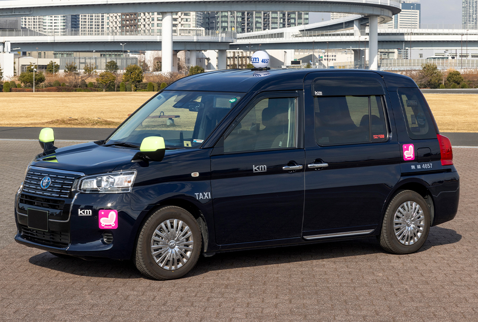 km taxi