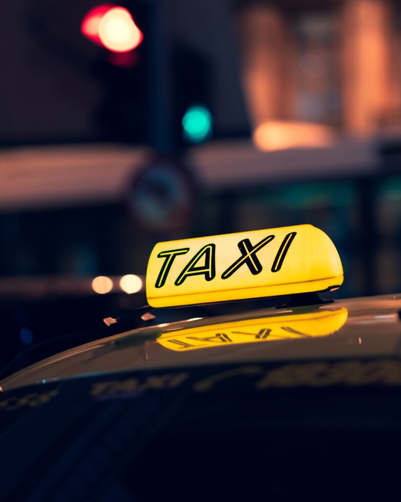 taxi deurne telefoonnummer
