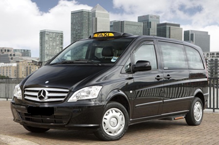 taxi rijkevorsel