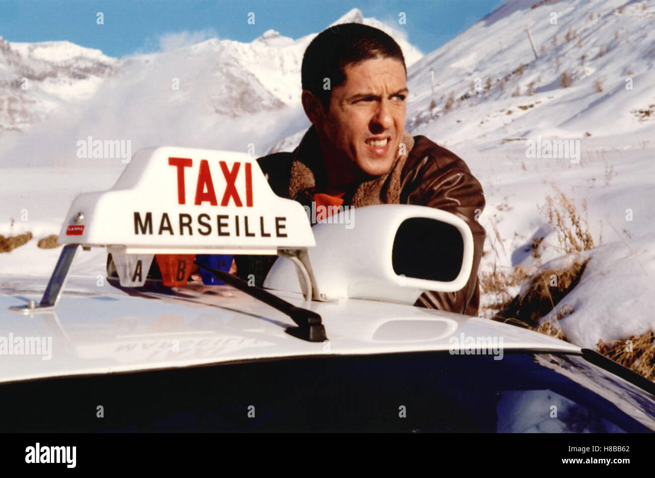 f taxi