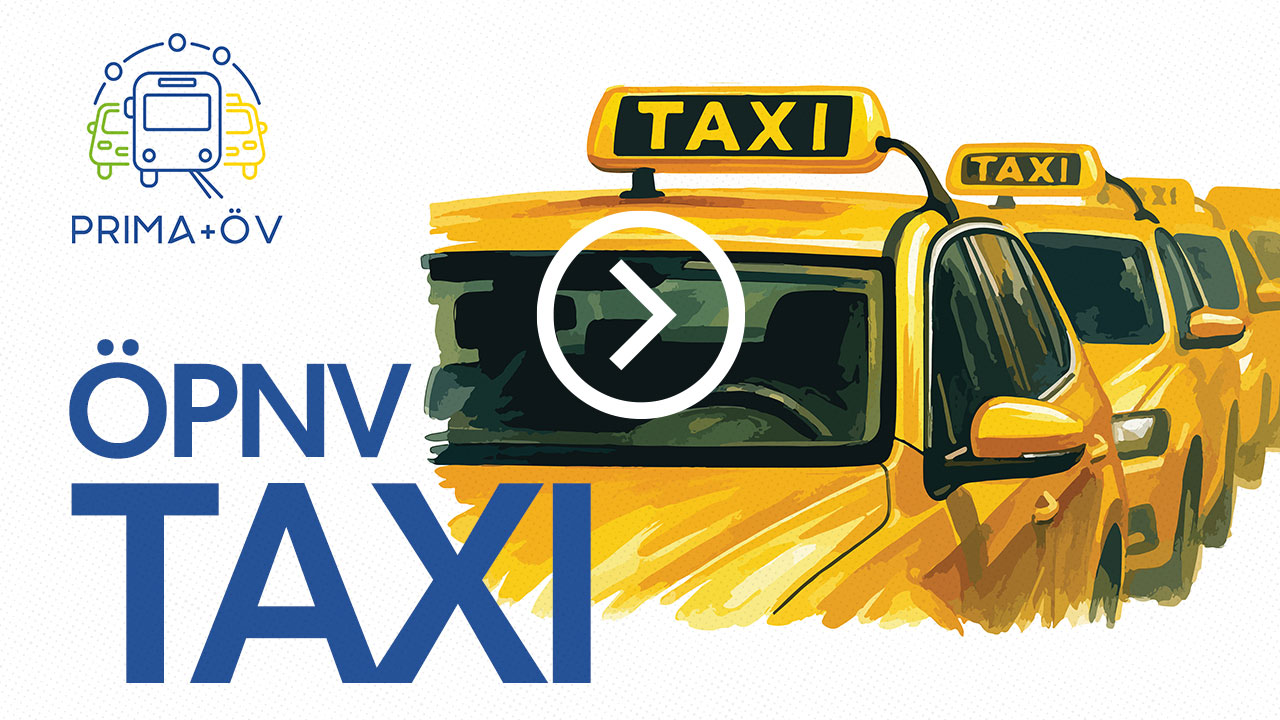 taxi prima