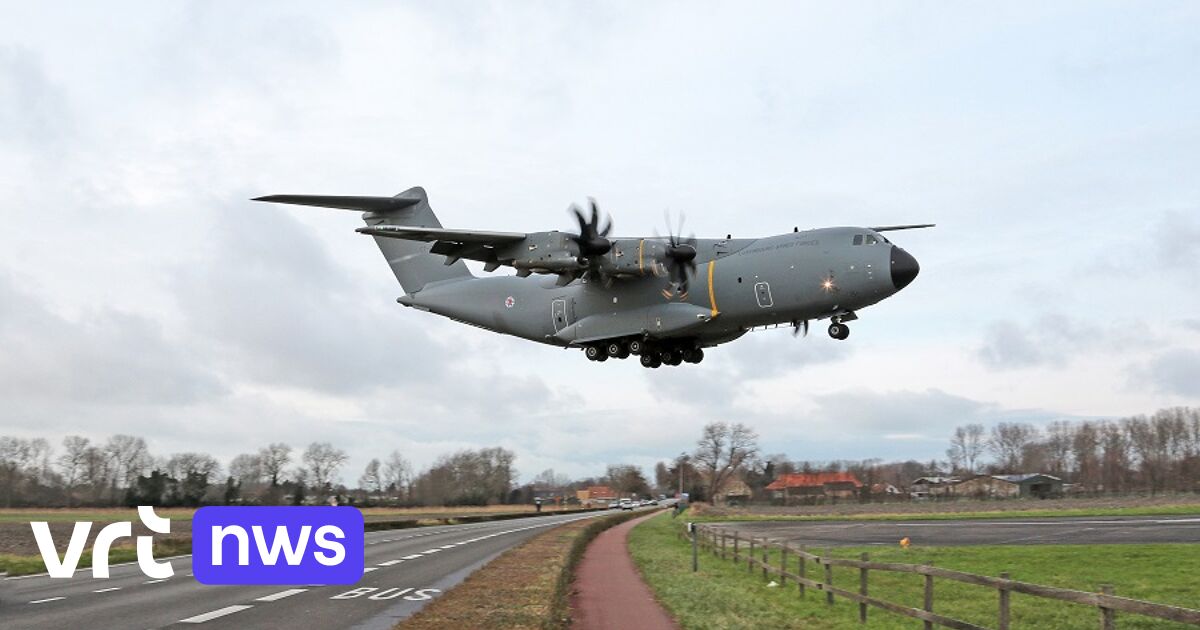 luchthavenvervoer schaffen